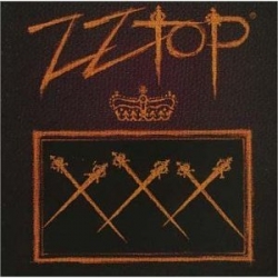 ZZ Top - XXX